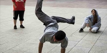 Learn to dance dance classes تصوير الشاشة 2