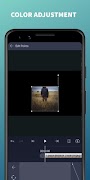 Alight Motion Pro Video Editor Tutorial 截圖 3