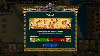 Predynastic Egypt screenshot 6