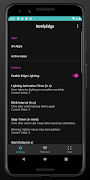 NotifyEdge - Edge Lighting স্ক্রিনশট 3