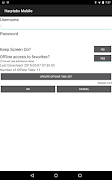 Harptabs Mobile 스크린샷 7