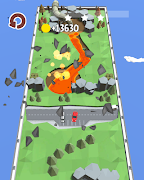 Volcano! 截图 3