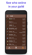 WM Chat ภาพหน้าจอ 4
