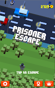 Prisoner Escape 海报