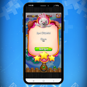 Crazy Rabbit Game 截圖 1