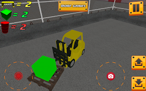 Forklift Sim 3 screenshot 4