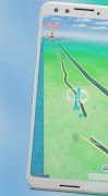 PGSharp App - Adviser for 2K22 screenshot 6