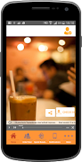 Cafe Easy 포스터