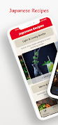 Japanese Recipes - Cookpad постер