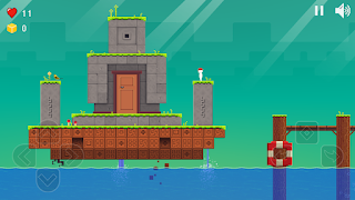 Oli World screenshot 1