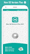 GB Version Plus 포스터