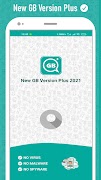 GB Version Plus โปสเตอร์