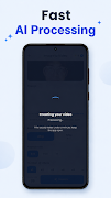 Vid Nova: Video Editor & Maker screenshot 2