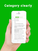 Cha giàu cha nghèo - Sách hay  スクリーンショット 5