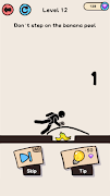 Line Draw Save Puzzle screenshot 6