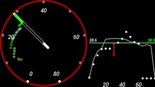 Better Dash Torque Plugin اسکرین شاٹ 2