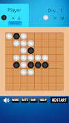 Reversi ภาพหน้าจอ 3