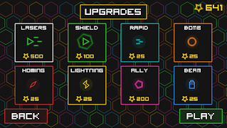 Poly Star! imagem de tela 7