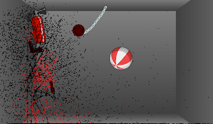 Kill Stickman スクリーンショット 5