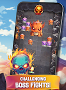 Spell Masters: Brick Breaker 截圖 7