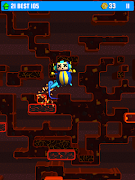 Digby Jump تصوير الشاشة 4