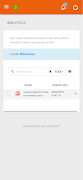 برنامه‌نما Conecta Genesis عکس از صفحه