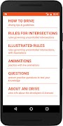The Highway Code Animated Affiche