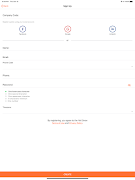 Cassian Operator captura de pantalla 5