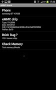 پوستر eMMC Brickbug Check