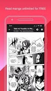 Mangadex 截圖 5