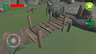 青蛙模拟器 截图 3