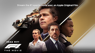 Apple TV (Android TV) screenshot 6