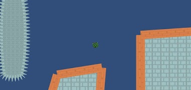 Stick it game Screenshot 1