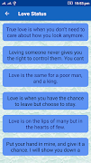 Best Status 2019 - Quotes, Sha स्क्रीनशॉट 4
