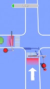 Traffic Button syot layar 4