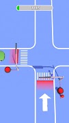 Traffic Button تصوير الشاشة 4