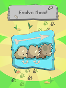 دينو دمج: الأحفوري تطورت تصوير الشاشة 7