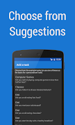 TaskLife Performance Tracker 截图 5