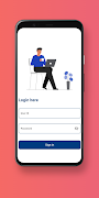 Poster Service App