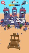 5 Schermata Siege Master: destroy castles