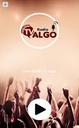 Rádio Tv Algo 截圖 1