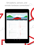 Experience Controls ภาพหน้าจอ 7