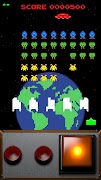 Retro Invaders Arcade screenshot 3