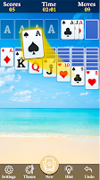Solitaire 截圖 7