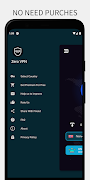 Zero VPN 스크린샷 4