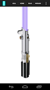 light saber ภาพหน้าจอ 4