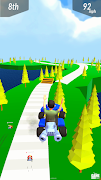 برنامه‌نما Kart Master عکس از صفحه