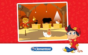 برنامه‌نما FANTAFARM عکس از صفحه