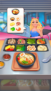 Royal Cooking - Cooking Game imagem de tela 6