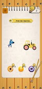 Brain Boost: IQ Boost Puzzles syot layar 5